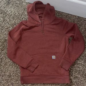 Carhartt hoodie